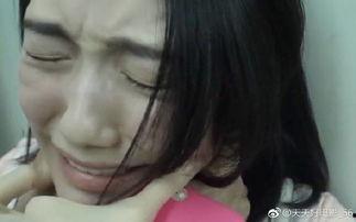 分手视频伤感,一段情感的终结