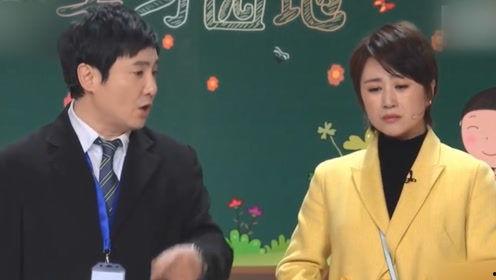 沈腾小品视频,笑点满满，温情满满