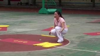 跳远教学视频,轻松掌握跳远技巧与技巧解析