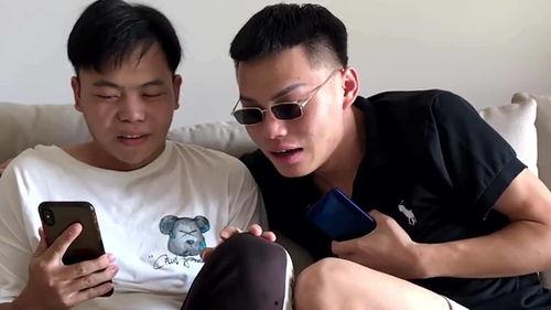 男人的视频