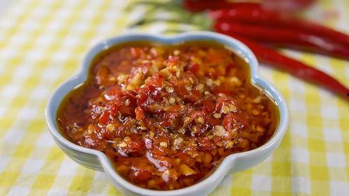 辣椒酱视频,辣椒酱视频带你领略地道风味