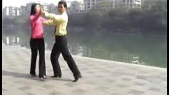 慢三视频,探寻浪漫舞步之美