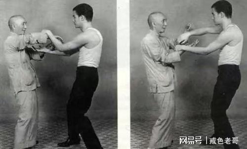 李小龙走路视频,探寻武术宗师行走间的力量与魅力