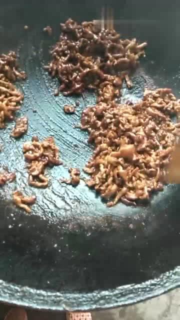 蒸面条视频,轻松学会蒸面条的秘诀