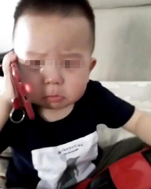 不听话打屁股 视频,不听话后果的直观展示
