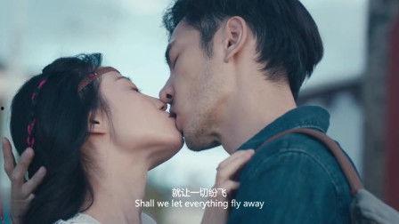 视频吻,视频中的浪漫吻戏回顾