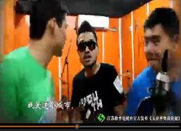 南京话视频,方言视频中的市井生活剪影