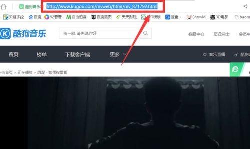 怎么下载视频歌曲,如何下载视频中的歌曲