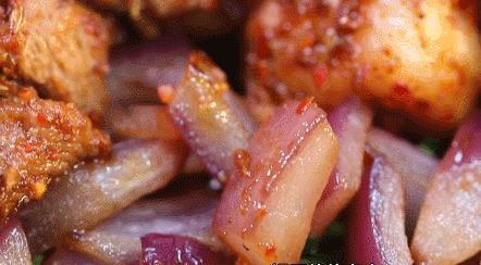 吃羊肉串视频,一场视觉与味蕾的双重盛宴