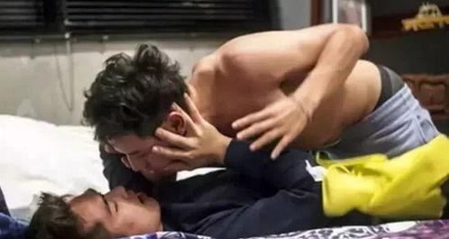 gay视频,通过同性恋视频窥见多元情感世界