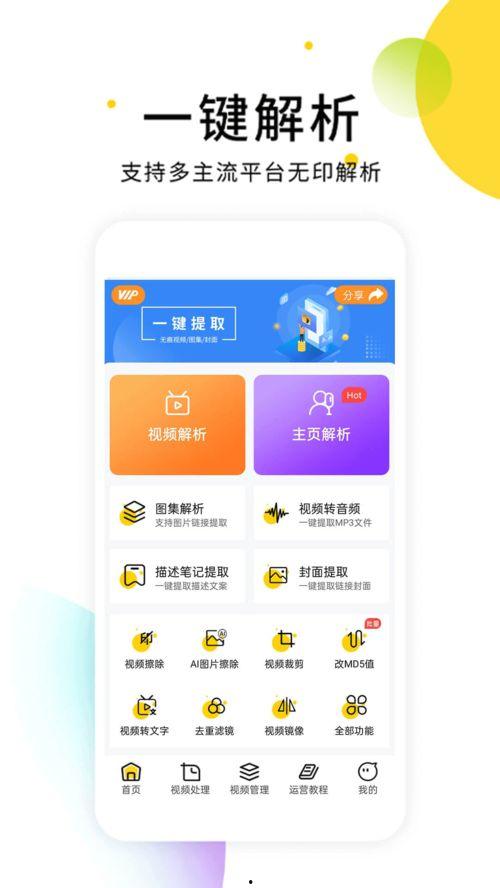 小视频用什么软件,一键生成概述文章副标题