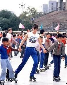 滑旱冰视频,跟随视频学舞步与花式滑行