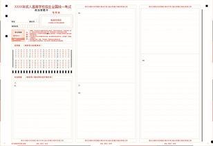 答题卡视频,答题卡视频概述