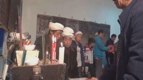 农村唢呐视频,传承民间艺术之美