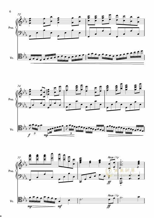 钢琴曲郊游教学视频,跟随教学视频畅游音乐世界