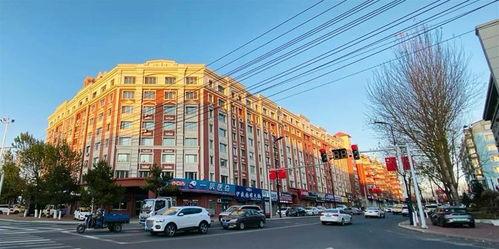鹤岗视频,一座城市的转型与重生