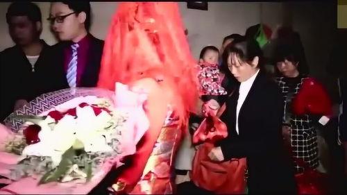 新娘结婚视频,新娘结婚视频精彩回顾
