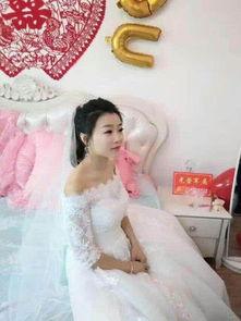 新娘结婚视频,新娘结婚视频精彩回顾
