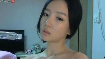 怎么看韩国女主播视频,魅力与争议并存