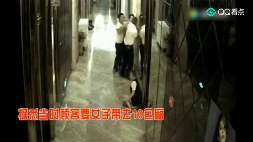 酒吧女视频,揭秘夜店生活背后的真相