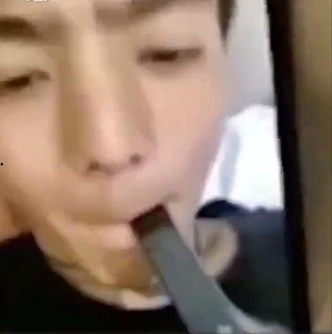 吸烟视频,揭示烟草危害的惊悚瞬间