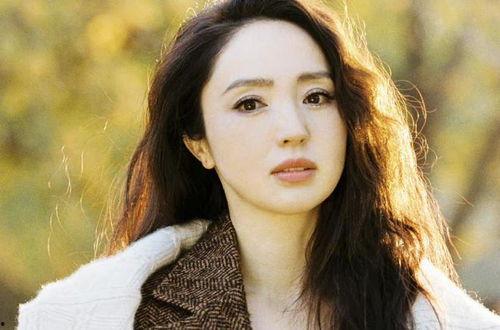 董璇视频,展现明星魅力与生活点滴