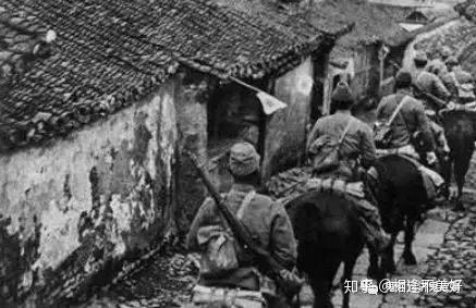 鬼子进村视频,惊心动魄的抗日烽火岁月
