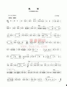 二胡独奏良宵视频宋飞,传承经典，奏响民族音乐之美