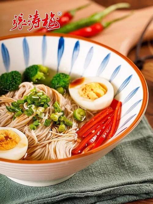 面条视频,一网打尽各式面条制作技巧