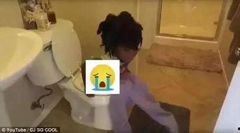 吃泻药视频,吃泻药视频引发的思考
