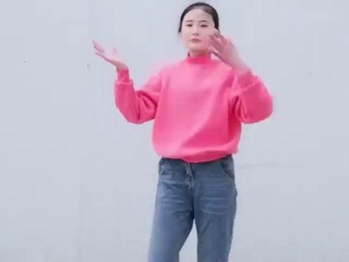 一年级舞蹈视频完整版,欢快节奏下的童真舞动