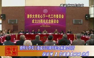 清华视频,探索学术前沿与智慧火花