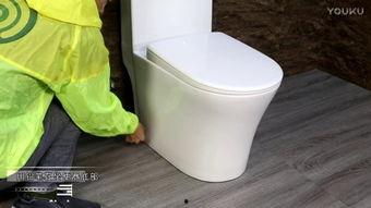 坐便器安装视频,坐便器安装视频教程全解析