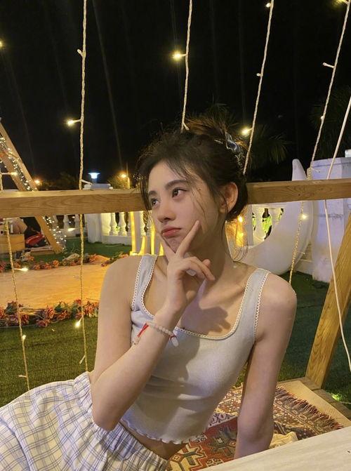 鞠婧祎 视频,青春偶像的舞台魅力与成长历程