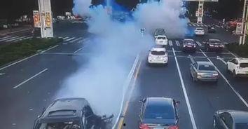 火车爆炸视频集锦