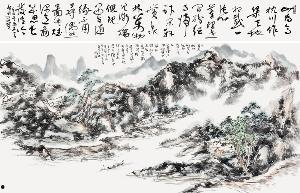 古诗画视频,古诗画视频中的古典韵味与时光流转