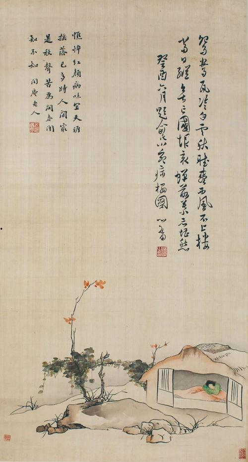 古诗画视频,古诗画视频中的古典韵味与时光流转
