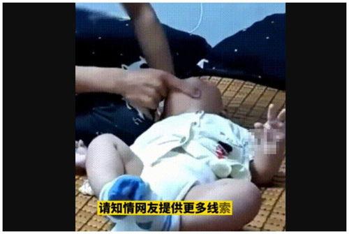 按肚子视频,轻松缓解腹胀不适的神奇方法