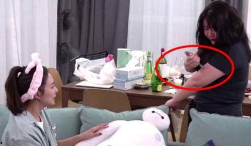 按肚子视频,轻松缓解腹胀不适的神奇方法