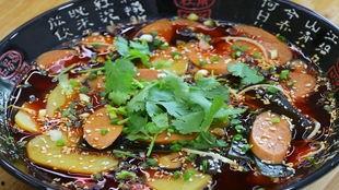 冒菜做法视频,冒菜制作视频详解