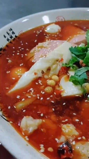 冒菜做法视频,冒菜制作视频详解