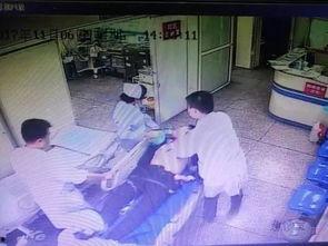 医生抢救视频,医生抢救现场惊心动魄瞬间回顾