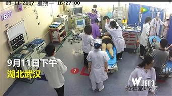 医生抢救视频,医生抢救现场惊心动魄瞬间回顾