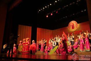 合唱表演视频,合唱表演视频精彩瞬间回顾