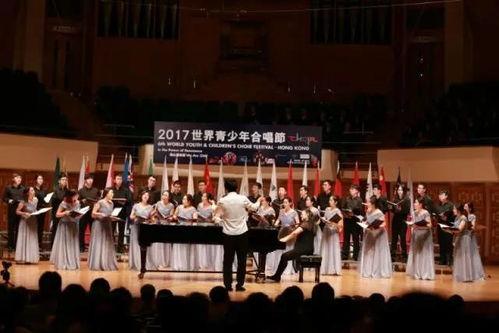 合唱表演视频,合唱表演视频精彩瞬间回顾