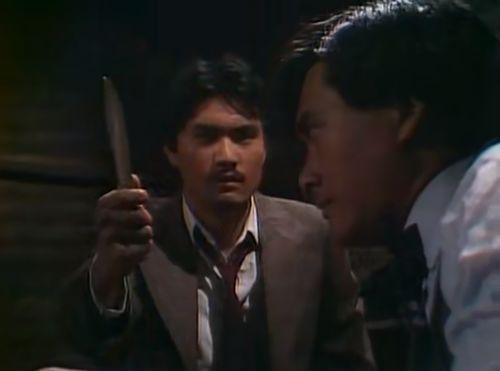 许文强视频,视频中的传奇人生