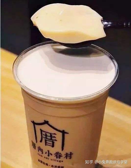 奶茶怎么做的视频,一学就会的奶茶秘籍