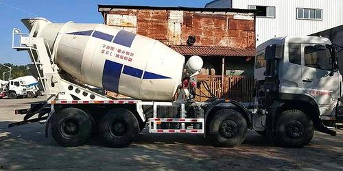 视频搅拌车,视频揭秘搅拌车工作原理与操作技巧
