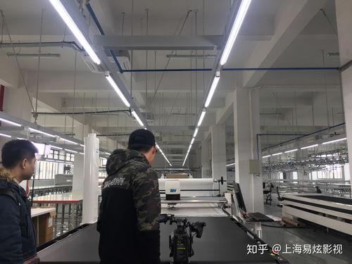 工厂宣传视频,视频揭秘生产线的魅力与效率