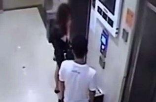 女人被男人强奸的视频,女性遭受强奸的残忍记录